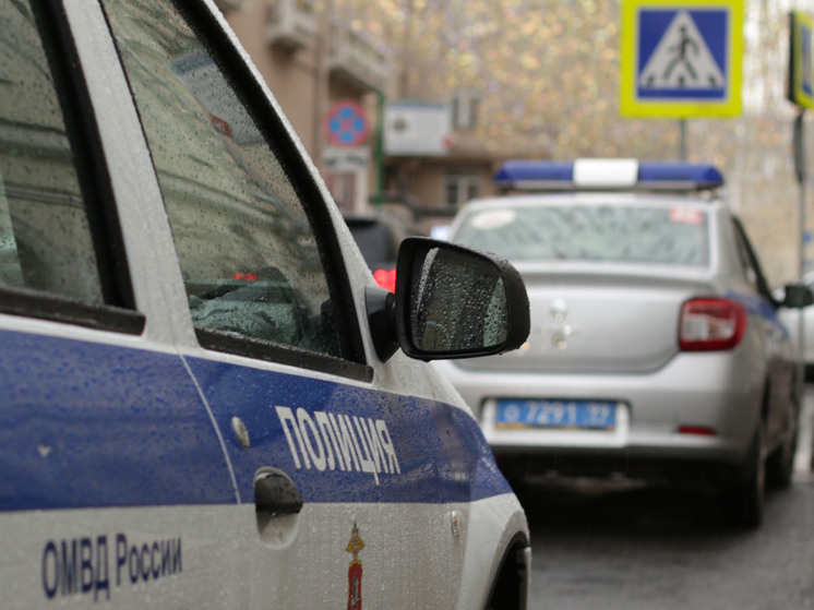 В Калининграде больше суток плакал двухлетний ребенок в квартире с мертвыми родителями
