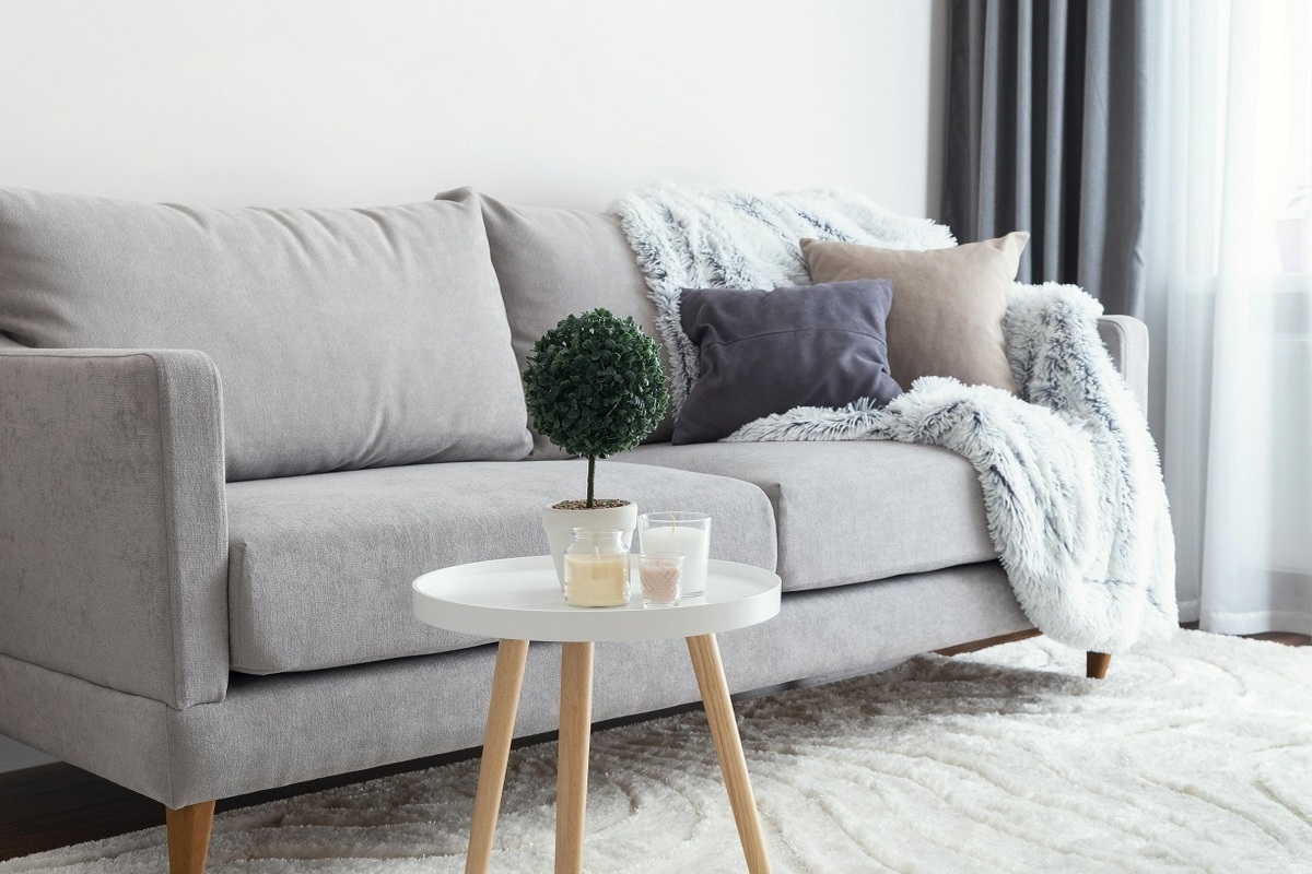 Как бюджетно преобразить съемное жилье