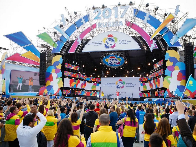 Волонтерский Центр ПГУ – стал одним из 25 победителей Всероссийского конкурса ВФМ