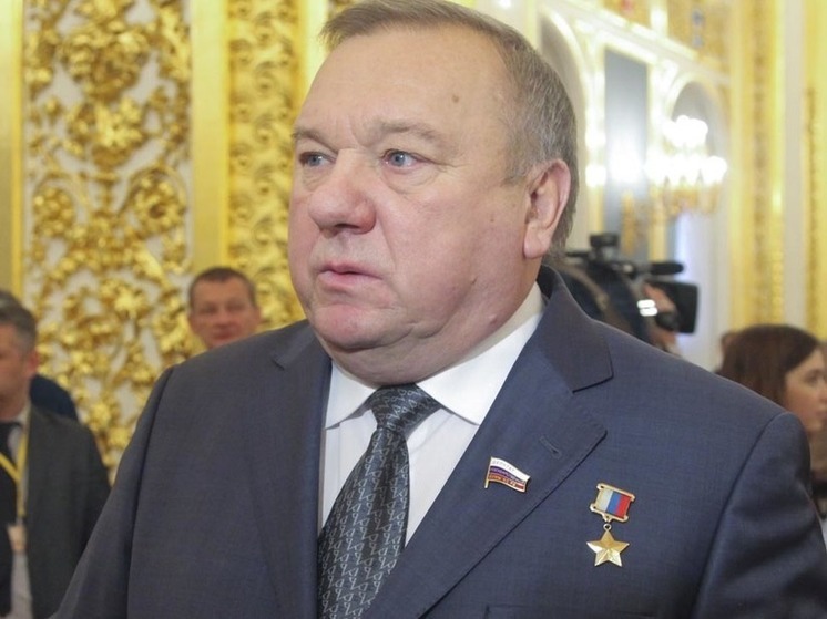 Экс-командующий ВДВ Шаманов поддержал возвращение "вагнеровцев" в зону СВО