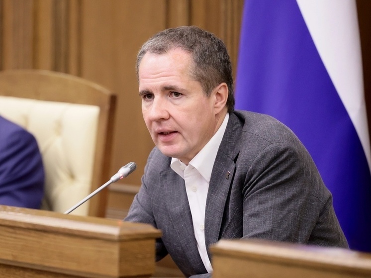 Вячеслав Гладков: детсады Белгорода готовы к полноценной работе с 1 августа