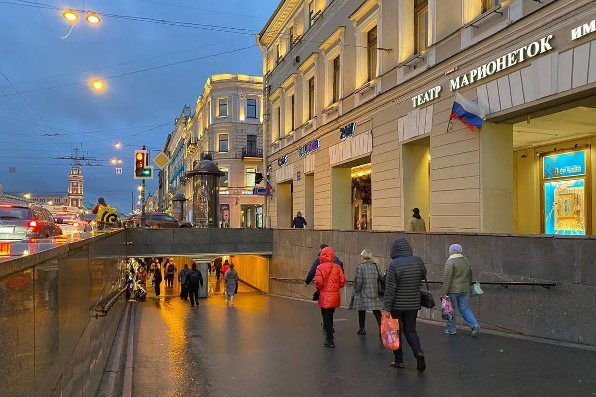 Проспект открытие. Санкт-Петербург в ноябре. Санкт-Петербург сейчас. Питер в ноябре фото. Телеканал Санкт-Петербург.