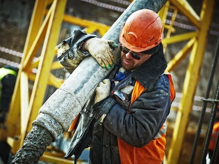 В Мариуполе наблюдается нехватка кадров