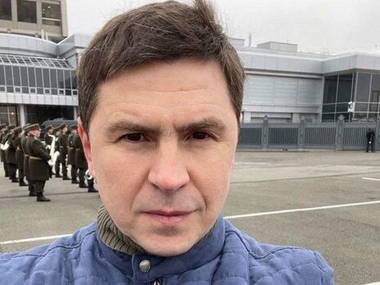 Компромисс с Россией разрушит государственность Украины, заявил Подоляк