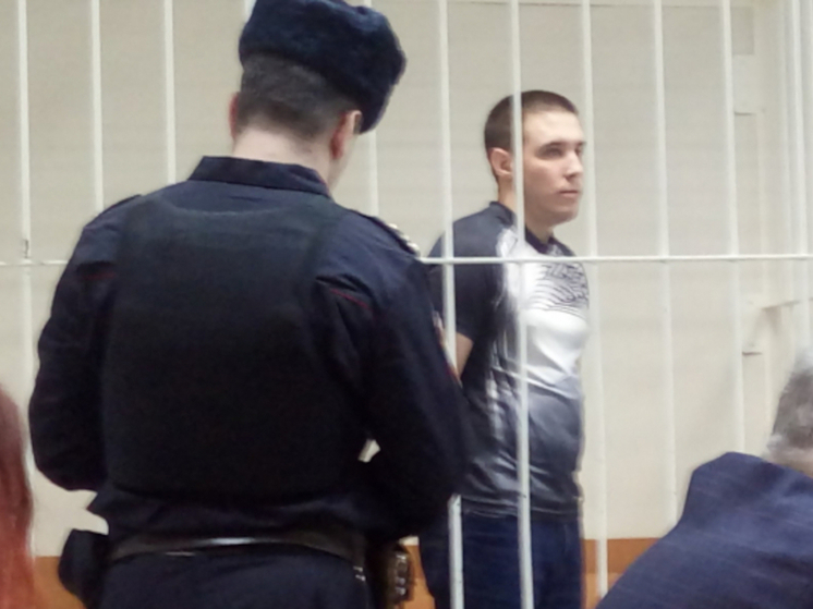 Рассмотрение иска убийцы Ипатова, требующего 200 тысяч с УФСИН Карелии, затягивается