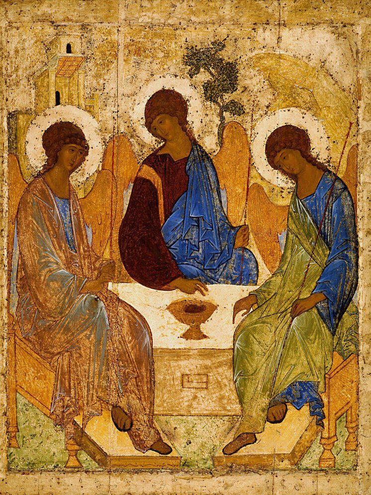 Минкультуры РФ: речи о передаче других музейных ценностей РПЦ пока не идет