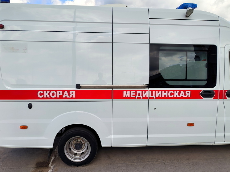 В барнаульском клубе незнакомец разбил девушке голову бутылкой