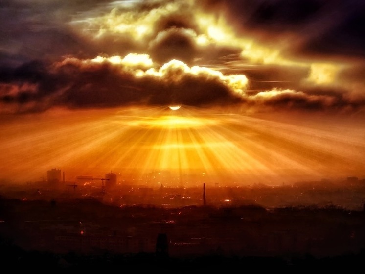 Reuters: в Германии могут ввести сиесту из-за экстремальной жары