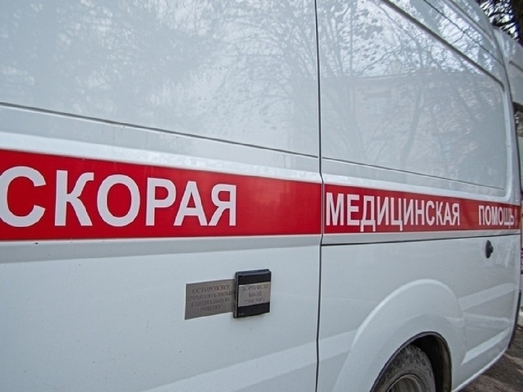 В Новосибирске стали известны подробности ДТП с участием кареты скорой помощи