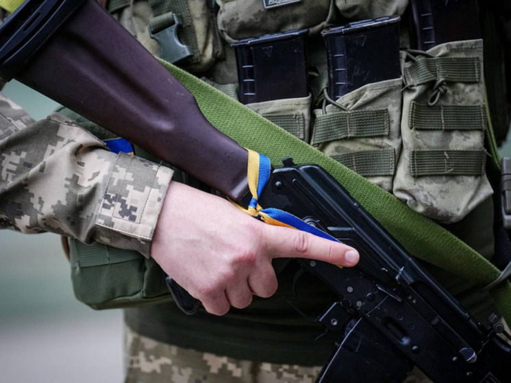 Офицер Атламазоглу: ВСУ провалили наступление из-за российских линий обороны