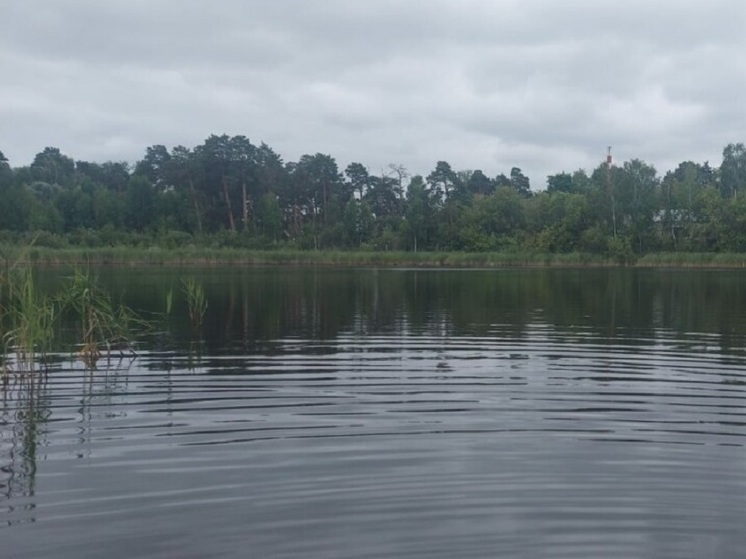 Профессор КФУ обнаружила целебное озеро в Зеленодольском районе РТ