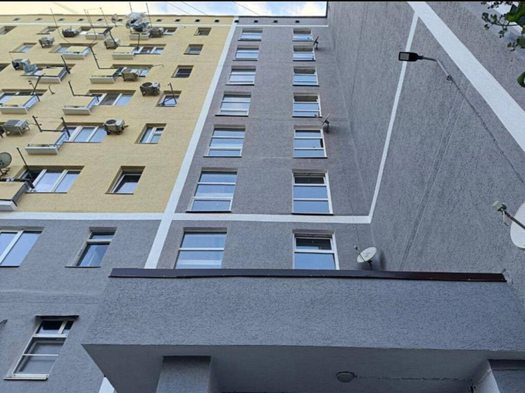 Кубань вошла в тройку лидеров по количеству отремонтированных домов