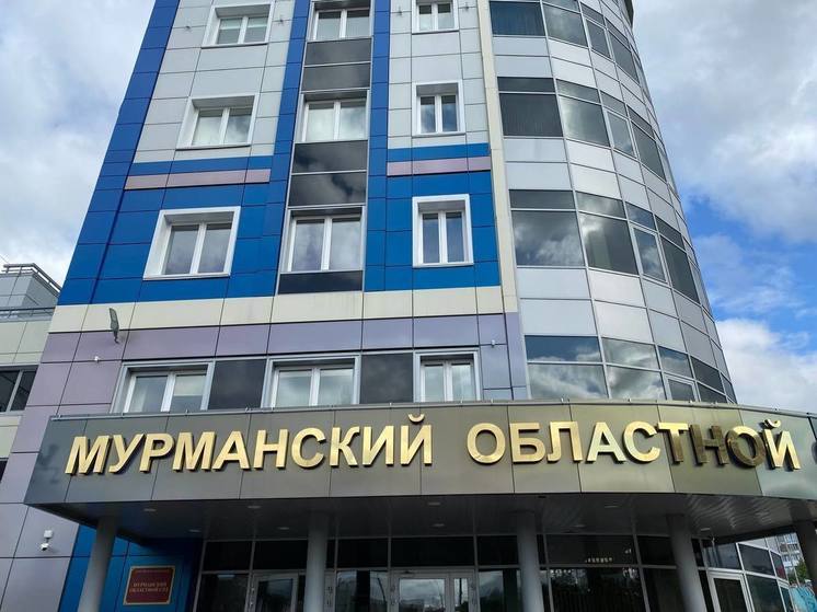 Мурманчанину дали семь лет за смертельное избиение знакомого