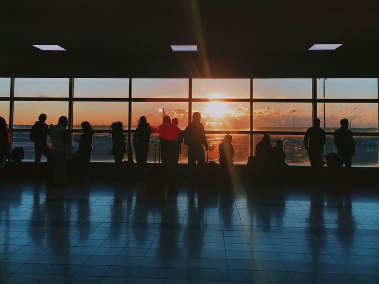 В аэропортах Москвы 20 июля отменены или задержаны 27 рейсов