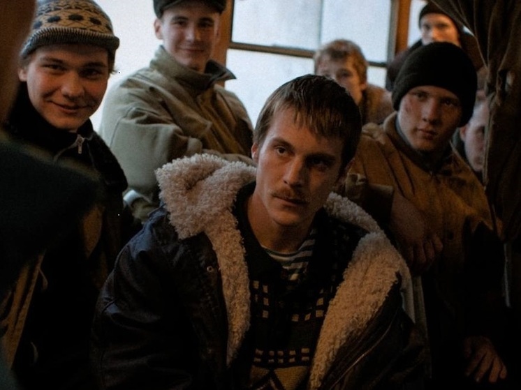 Как закалялись пацаны: завершились съемки сериала Жоры Крыжовникова о молодежных группировках 80-х
