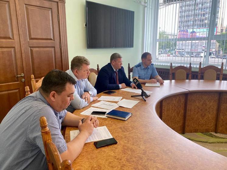 Газ в Краснодаре с начала года подвели к более чем 1,5 тысячам участков