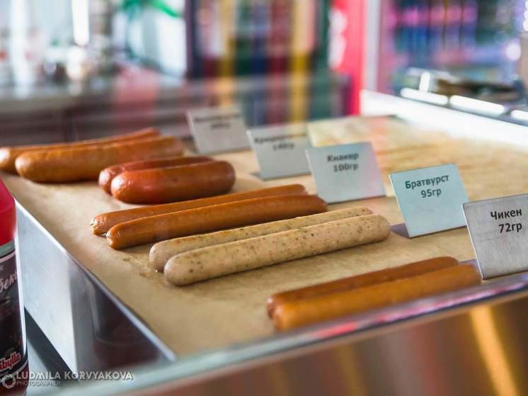 Сосиски с чаем подорожали в Карелии