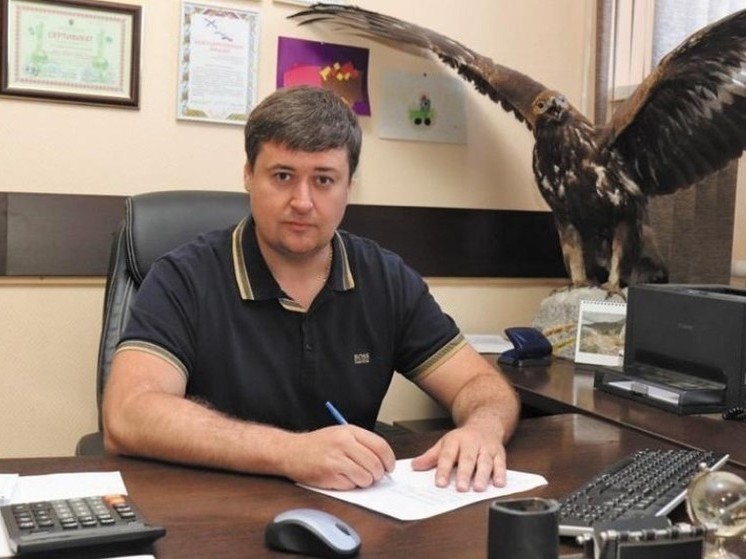 Под Новосибирском новым главой Краснообска стал Олег Яцков