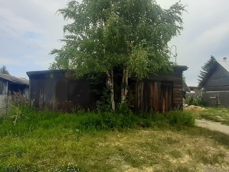 Мэрия Петрозаводска предупредила о сносе 17 гаражей в нескольких районах города