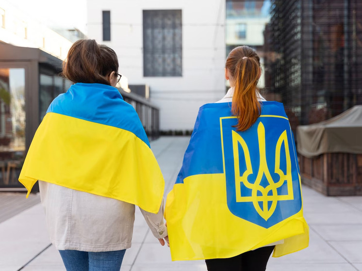 Исследователь Твердоступ: население Украины никогда не вернется на прежний уровень