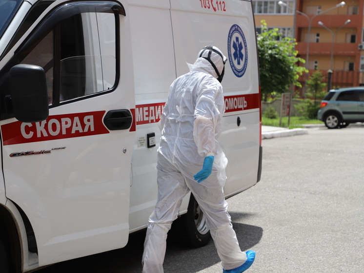 В Пензенской области сняли блокпосты, введённые из-за вспышки кори