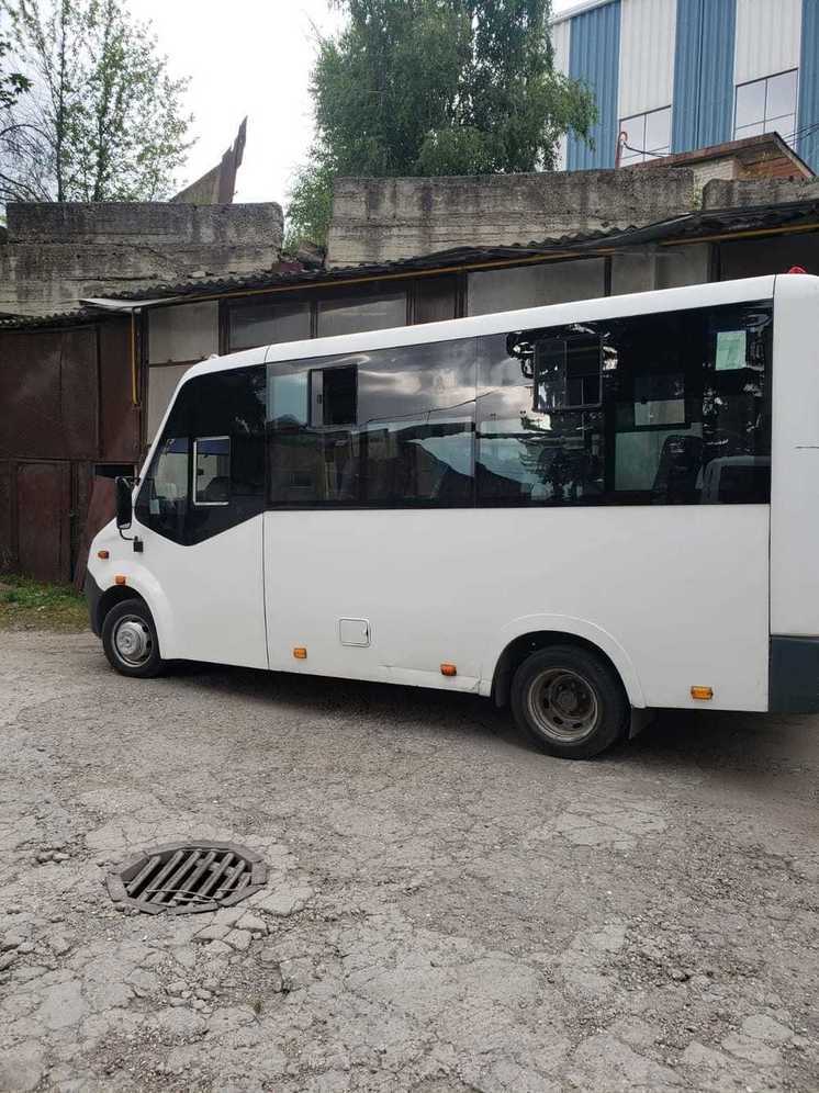 Ставрополью выделят 1 млрд рублей на приобретение 204 автобусов