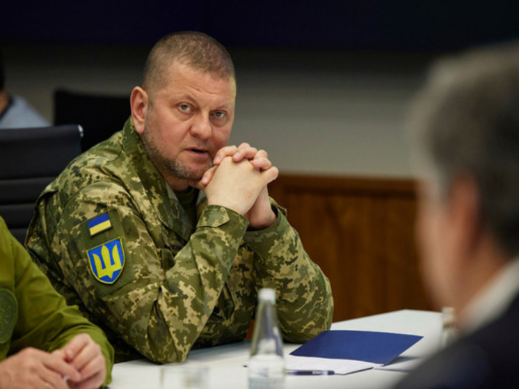 BI: Украину громят на фронте из-за неспособности вести сложный общевойсковой бой