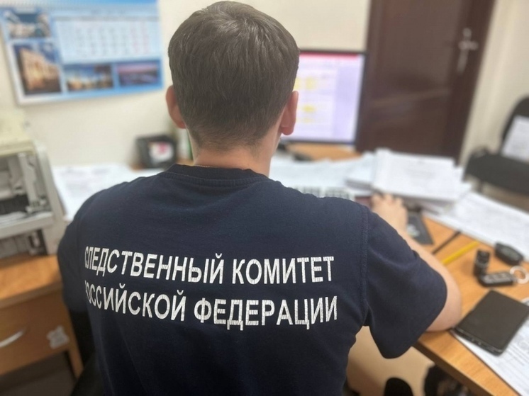 В Тюменской области следователи расследуют убийство