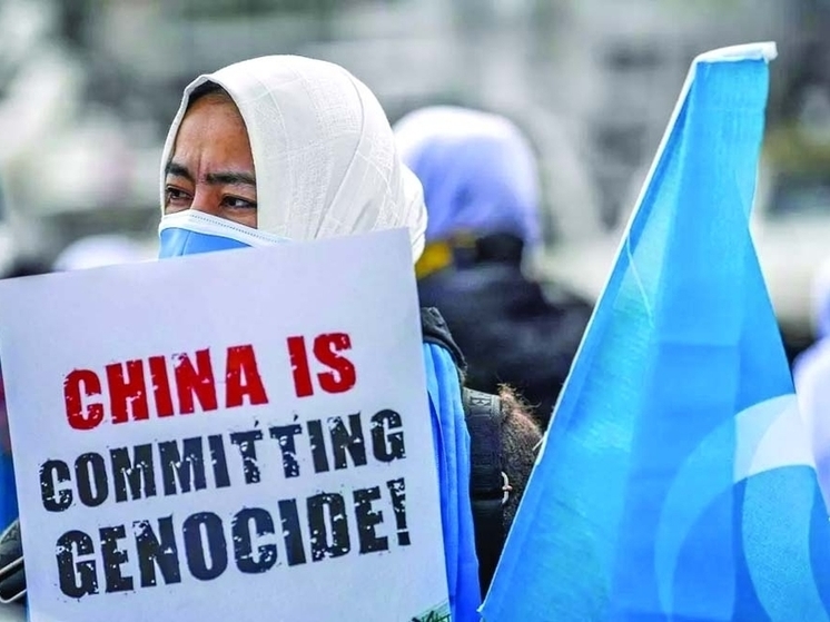 Мусульманская умма не может молчать о пытках Китаем мусульман-уйгуров