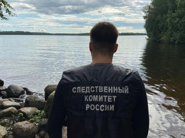 Следователи выяснят причины гибели рыбака в Карелии