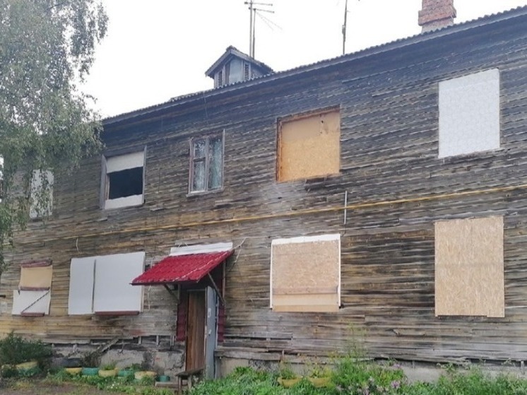 Следком России возбудил уголовное дело после нарушения прав инвалида в Карелии