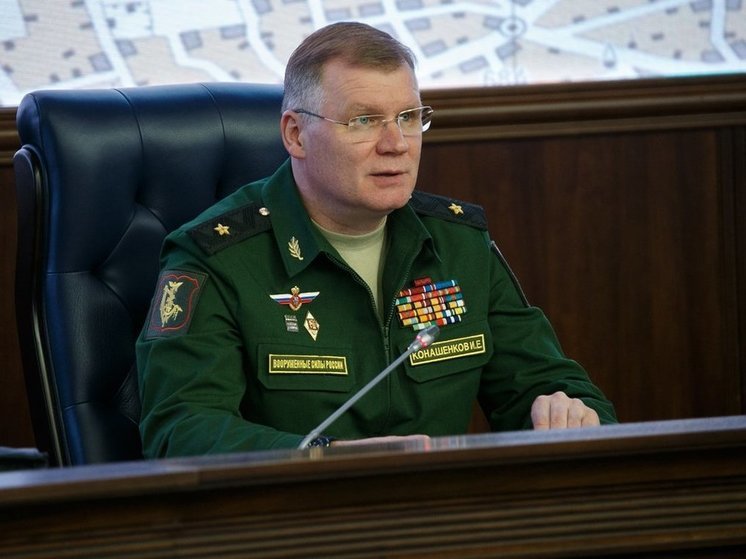 Российская армия поразила цели возле Одессы и Ильичевска как возмездие за теракт