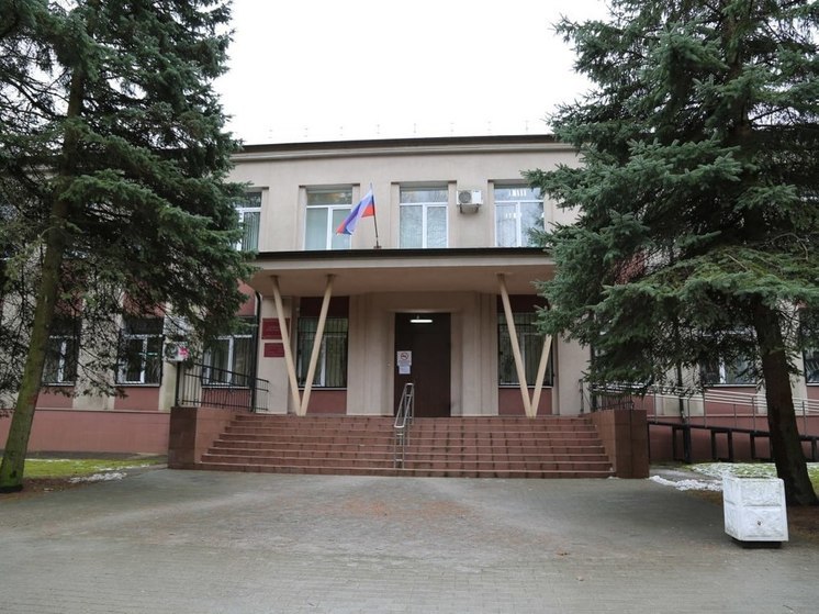 В Гурьевском районе собака напала на двух маленьких детей