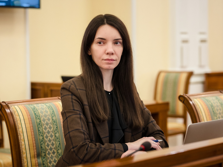 Светлану Панфилову назначили министром развития Арктики и экономики Мурманской области