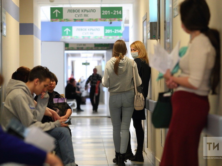В Татарстане сократилось количество безработных на 1,3 тысячи человек
