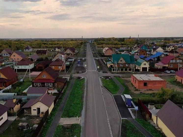 Глава Омской области Хоценко назвал сроки завершения строительства водопровода в Калачинске