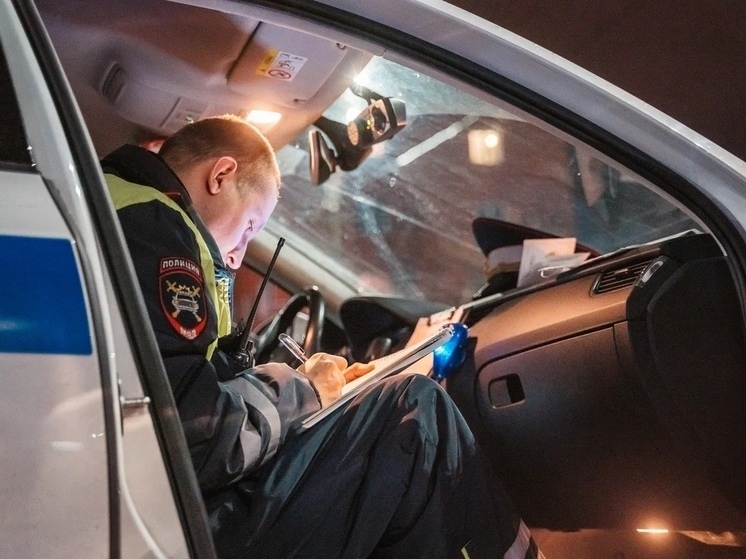 В Твери автоинспекторы подвели промежуточные итоги работы за 2023 год и рассказали о нововведениях