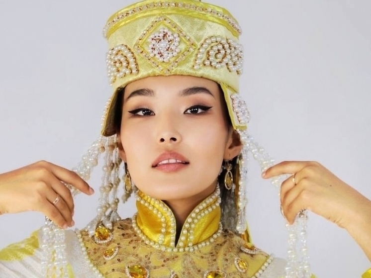 Студентка из Новосибирска Валерия Зайцева представит Россию на конкурсе красоты «Face of Asia — 2023»