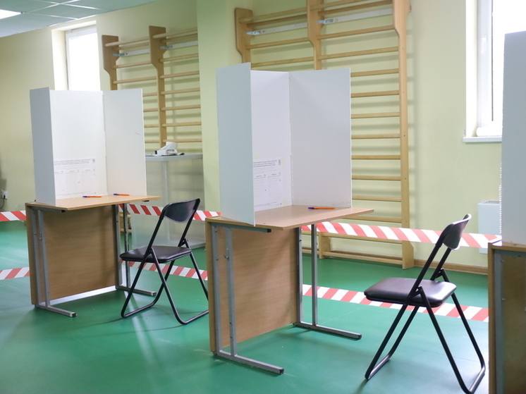 В выборах в Новгородской области участвует 522 кандидата