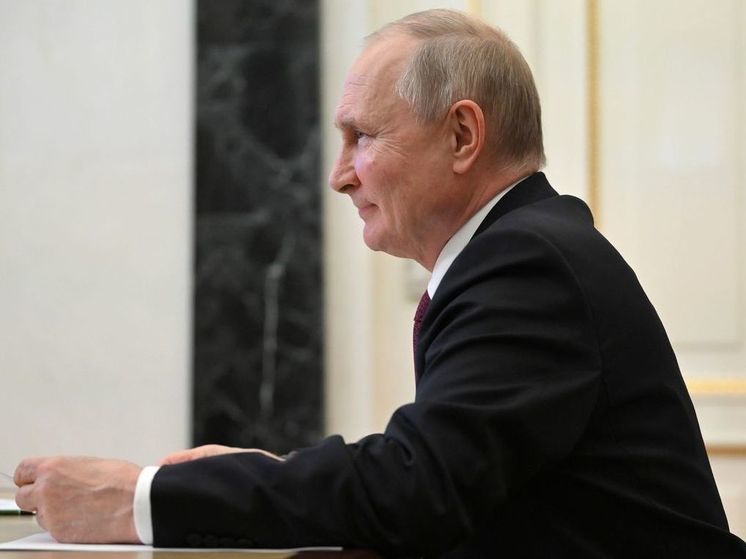 Песков: решение о поездке Путина на саммит G20 в Индии пока не принято