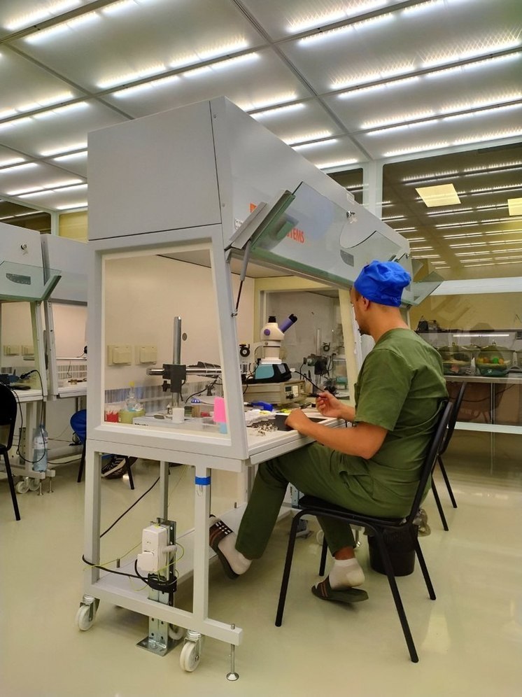 На Серпуховском заводе «Металлист» появится более 200 рабочих мест