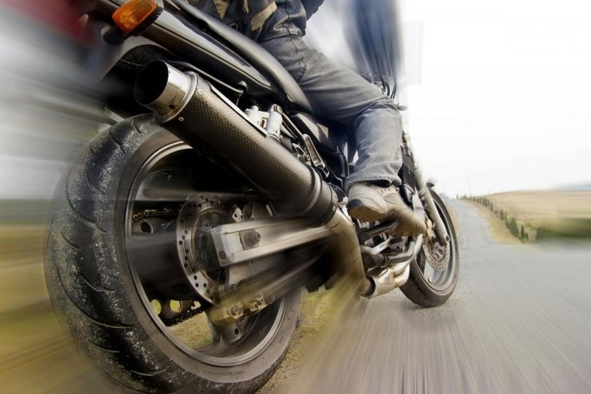 Костромская дорожная полиция обратит внимание на мотоциклистов