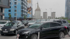 Жители Васильевского острова оценили перспективы введения платных парковок на острове