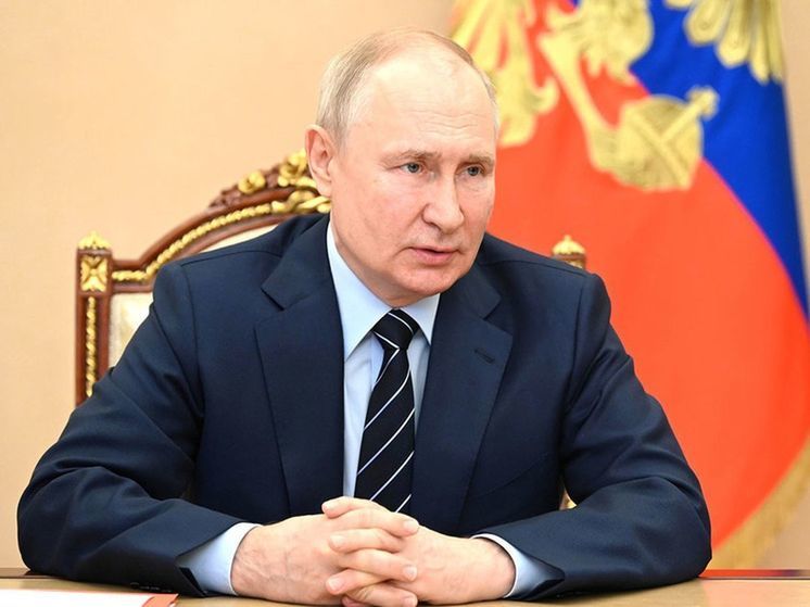 Полковник Макгрегор: Запад стремится захватить Россию ради ее богатств