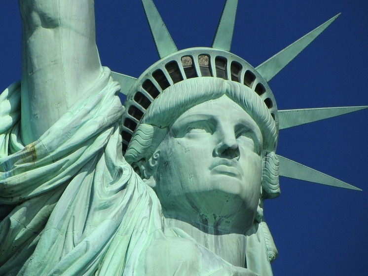 Сразу шесть компаний Башкирии попали под санкции США