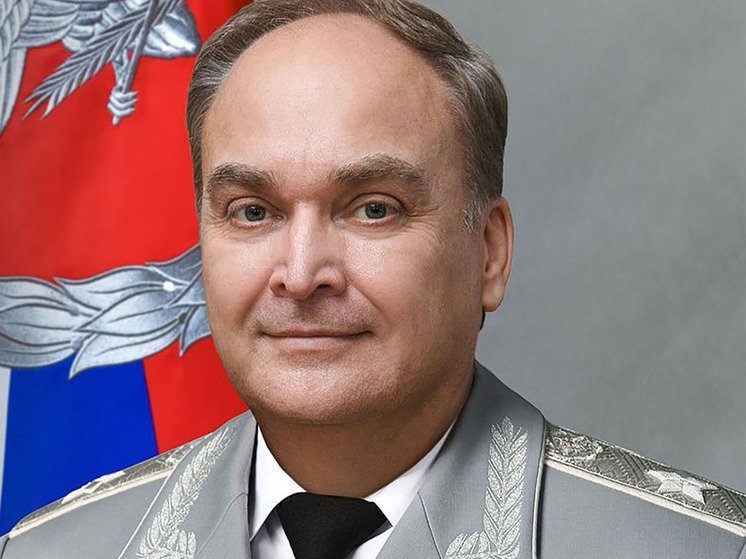 Посол в США Антонов: РФ не планирует диверсии в Черном море против гражданских судов