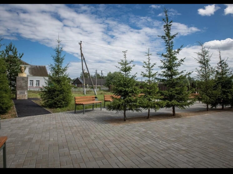 Врио губернатора подвел итоги встречи с жителями Новодугинского района