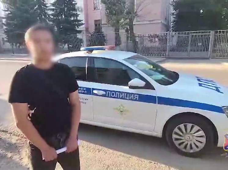 Полицейские машины россии фото