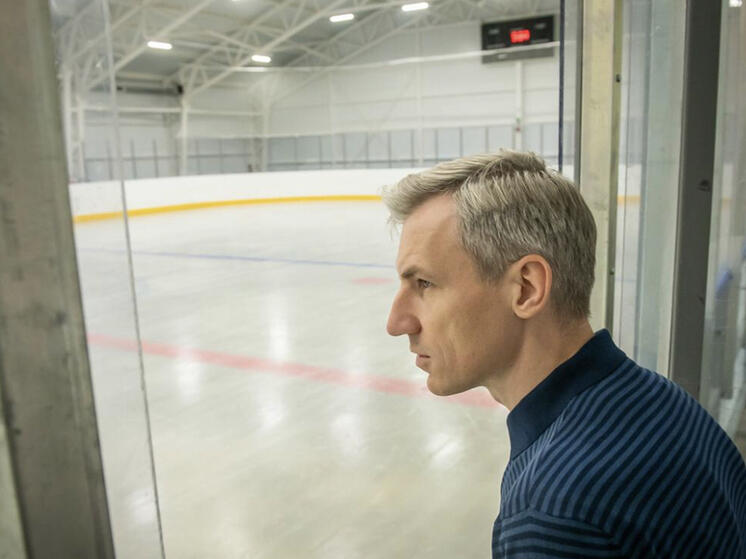 Врио губернатора проверил работу образовательных учреждений в Новодугино