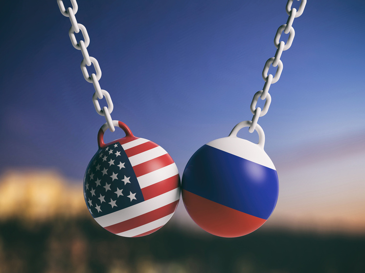 «Сахалинское морское пароходство» попало под санкции США